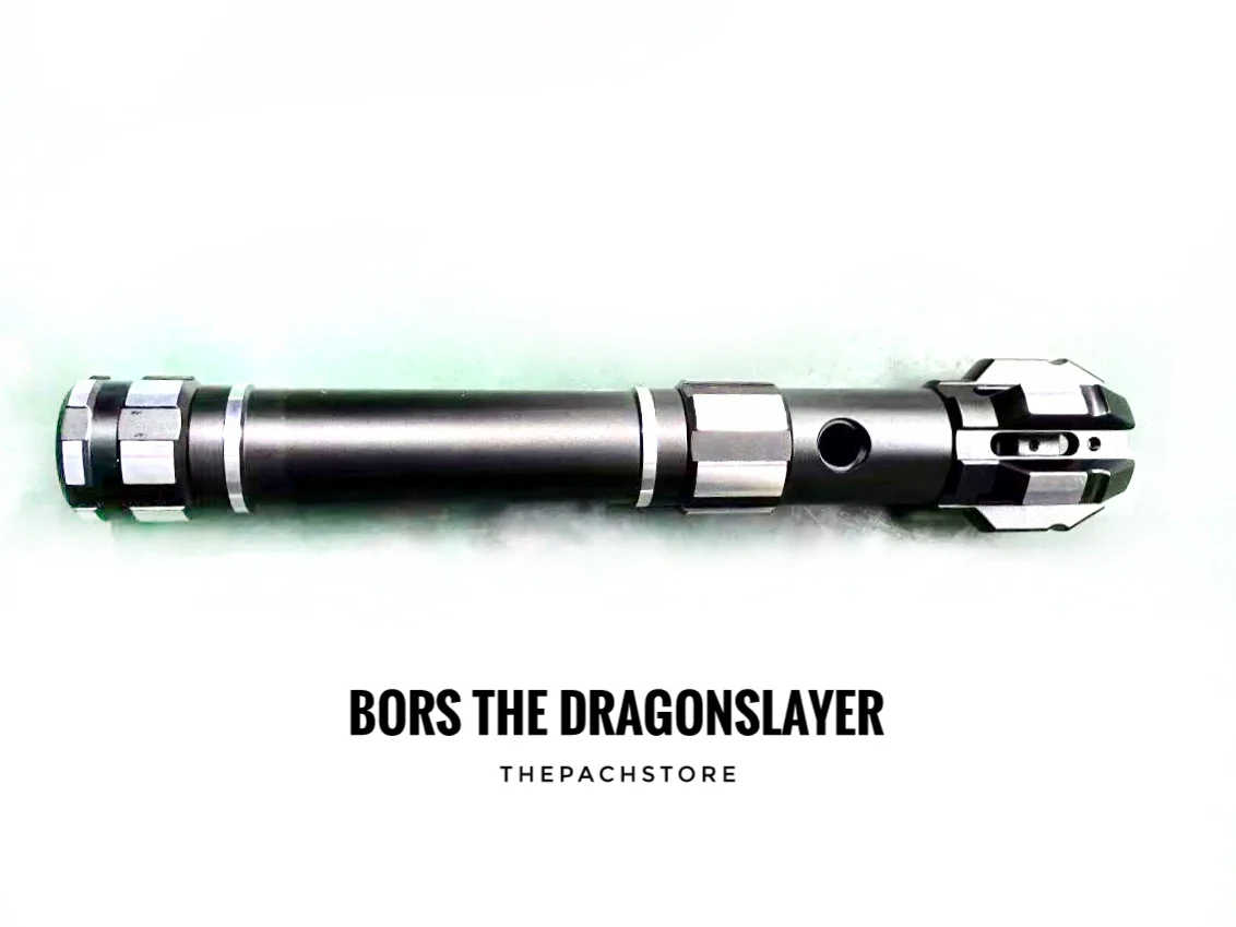 Ultimate Works - Bors the Dragonslayer BEST SELLER! - Image 14
