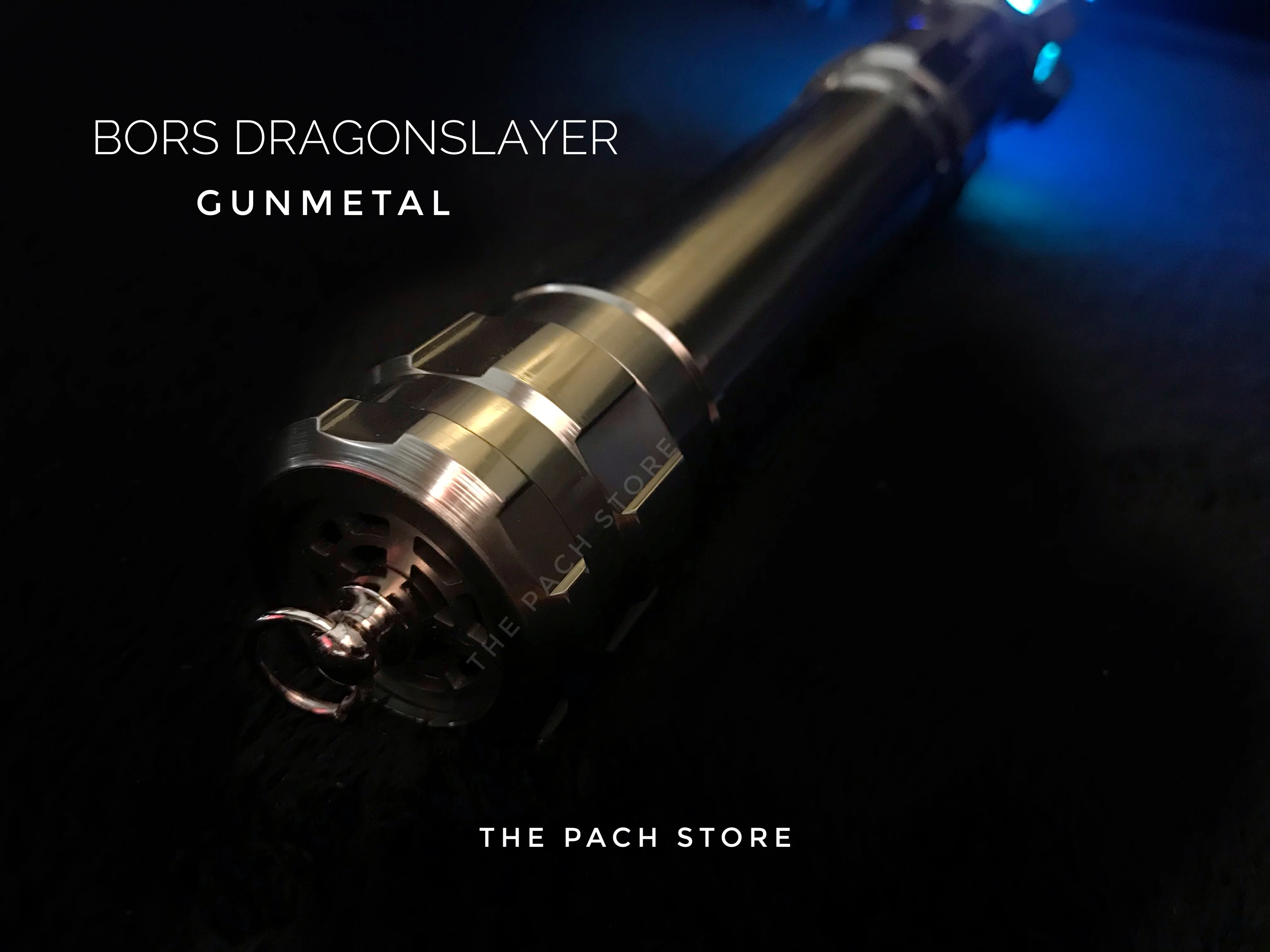 Ultimate Works - Bors the Dragonslayer BEST SELLER! - Image 7