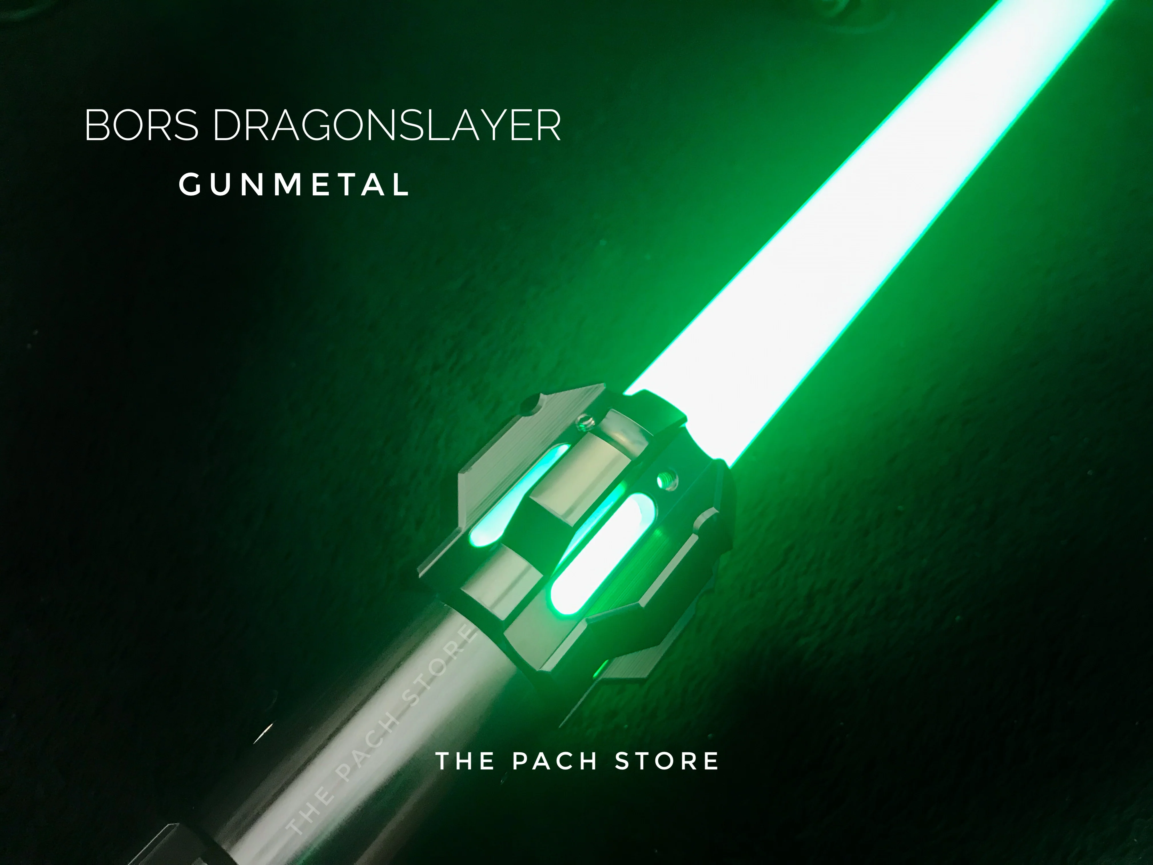 Ultimate Works - Bors the Dragonslayer BEST SELLER! - Image 8