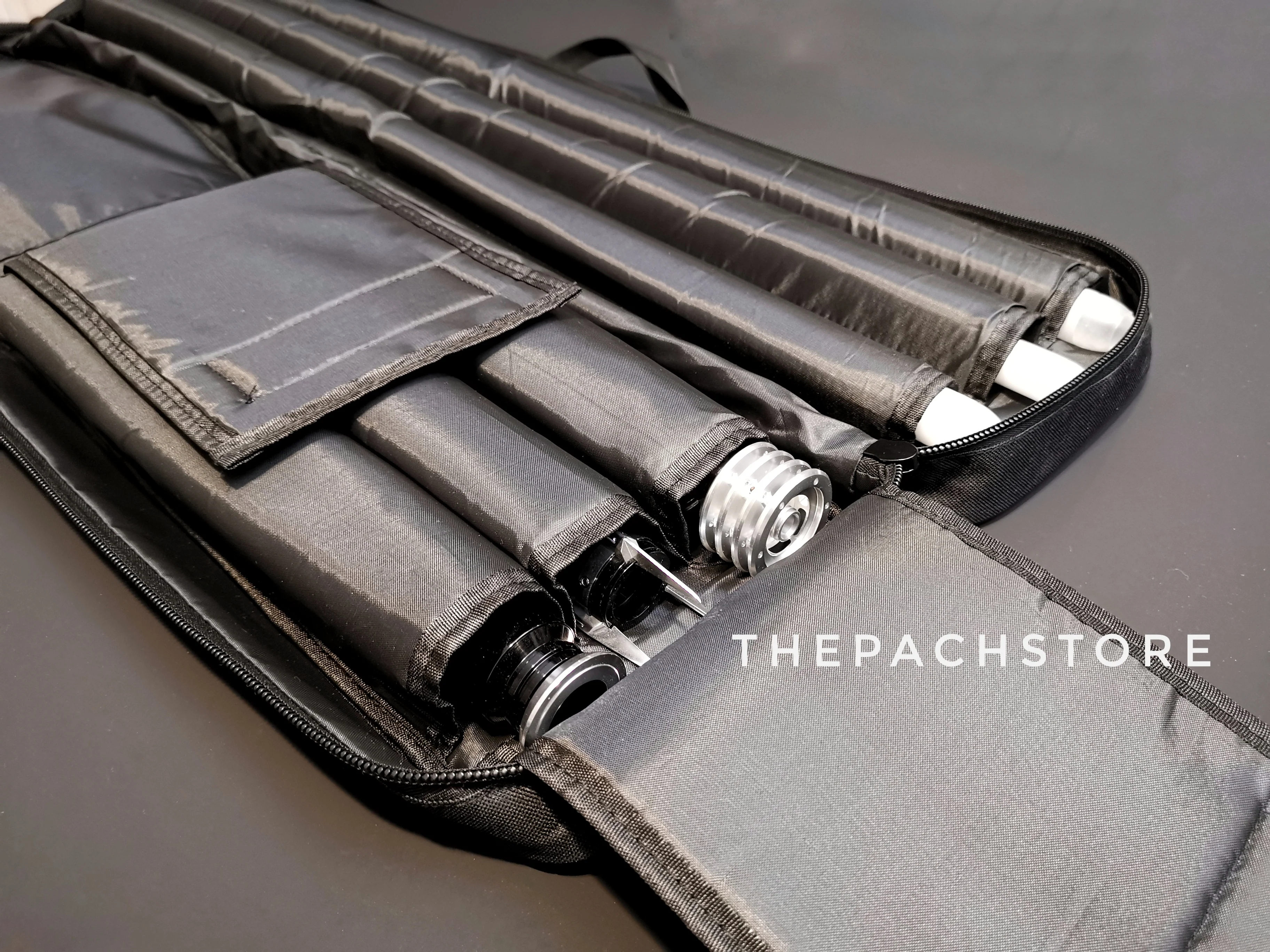 The CarryAll, a Custom Saber Bag - Image 4