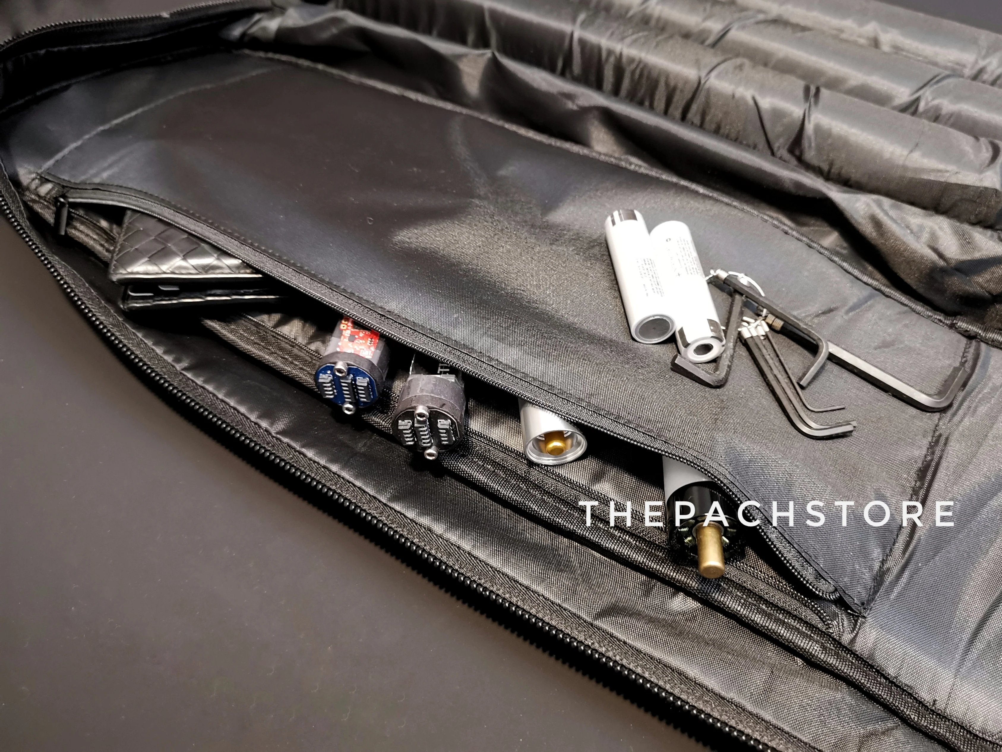 The CarryAll, a Custom Saber Bag - Image 5