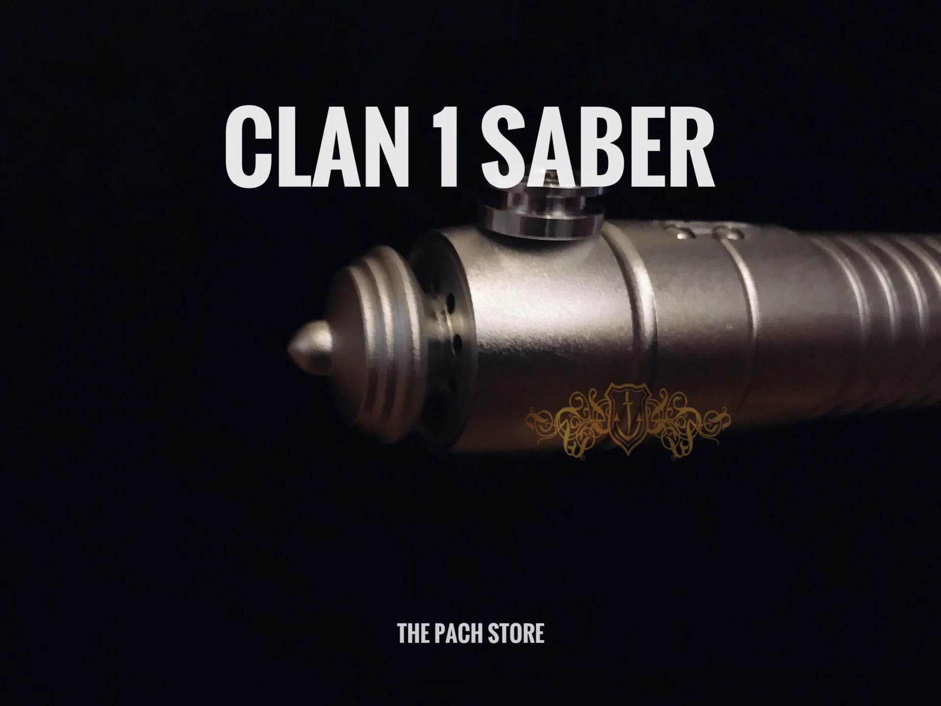 Clan 1 Saber - Image 3