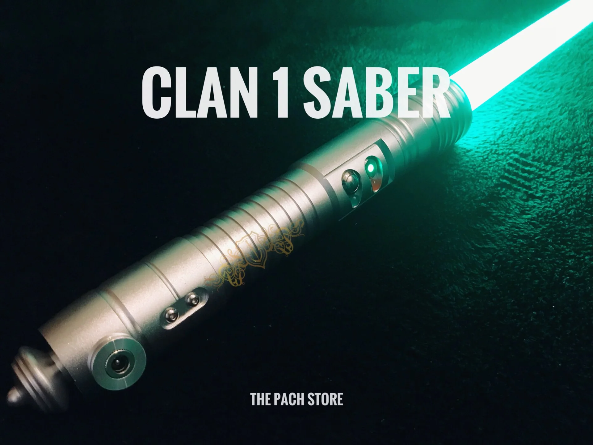 Clan 1 Saber - Image 4