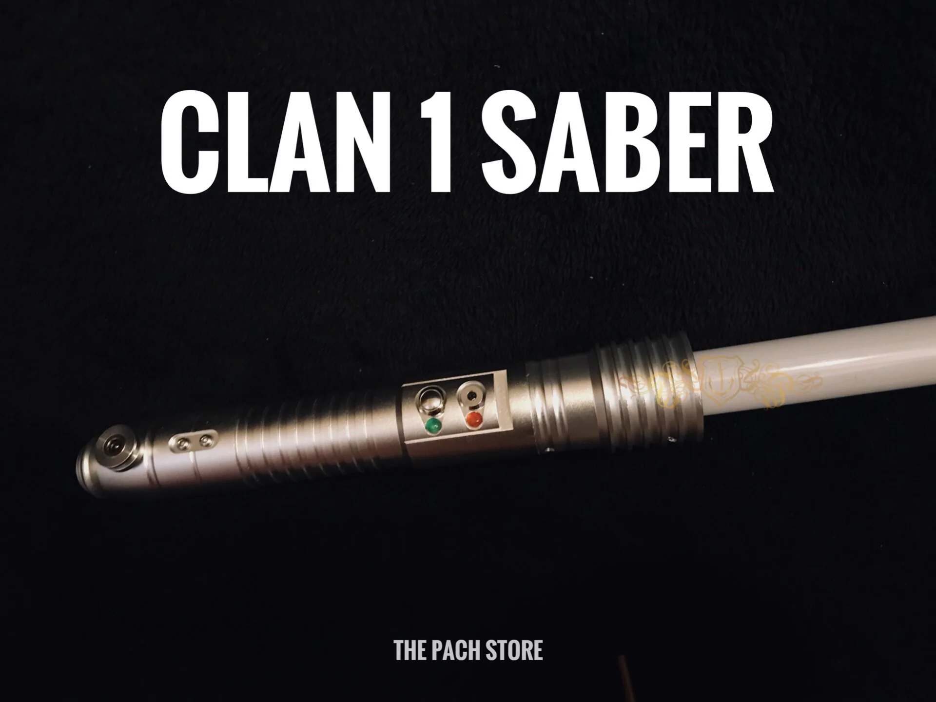 Clan 1 Saber - Image 5