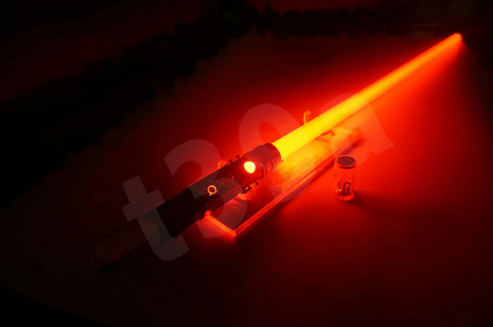 SOLD OUT : T39A - EUNOMIA Saber - Image 3