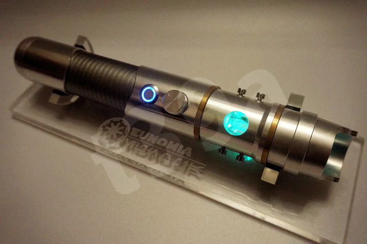 SOLD OUT : T39A - EUNOMIA Saber - Image 4