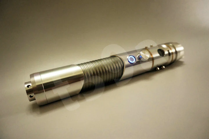 SOLD OUT : T39A - EUNOMIA Saber - Image 5