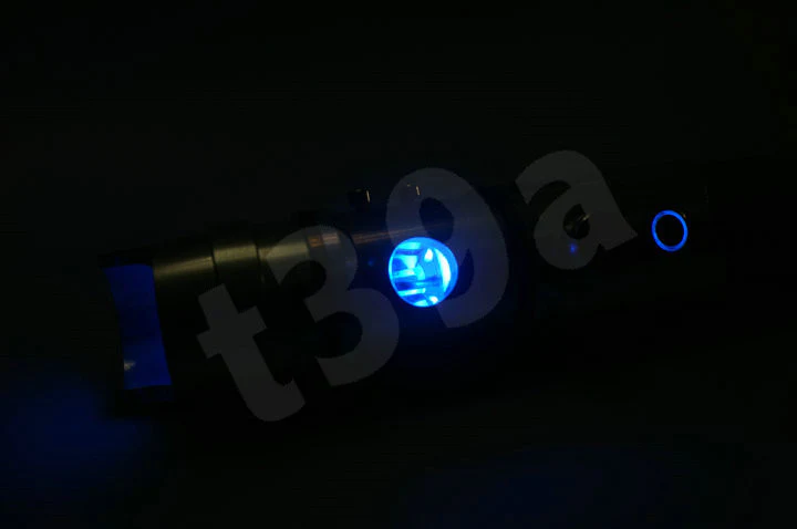 SOLD OUT : T39A - EUNOMIA Saber - Image 7