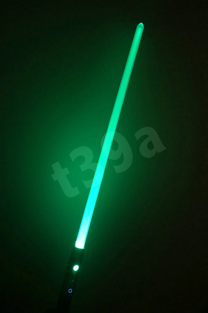SOLD OUT : T39A - EUNOMIA Saber - Image 8