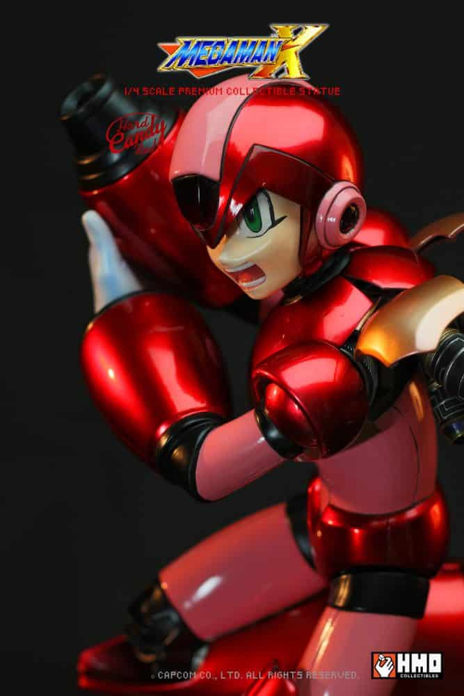 HMO - Capcom’s Mega Man X - Image 12