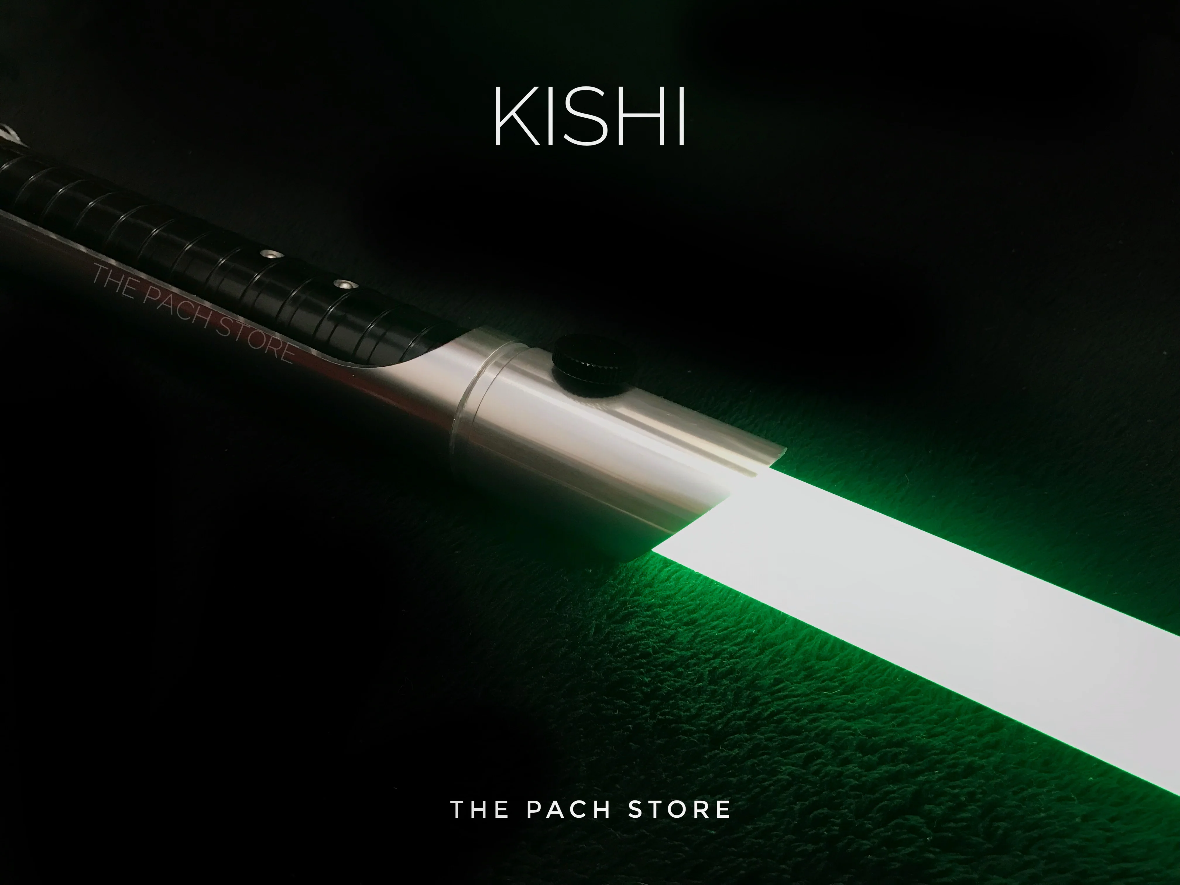 WonderForce x Ultimate Works - Kishi Custom Saber - Image 4