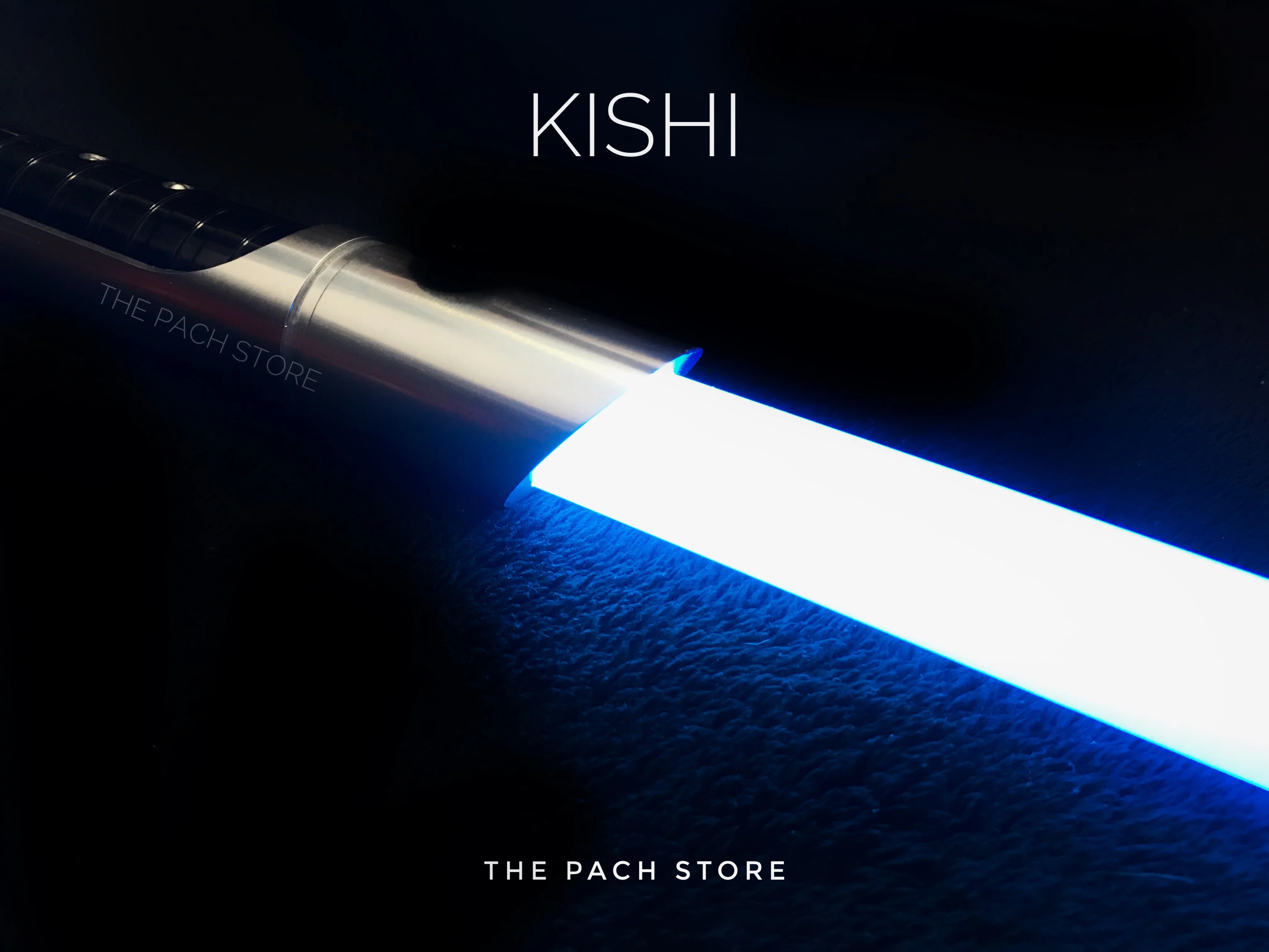 WonderForce x Ultimate Works - Kishi Custom Saber - Image 5