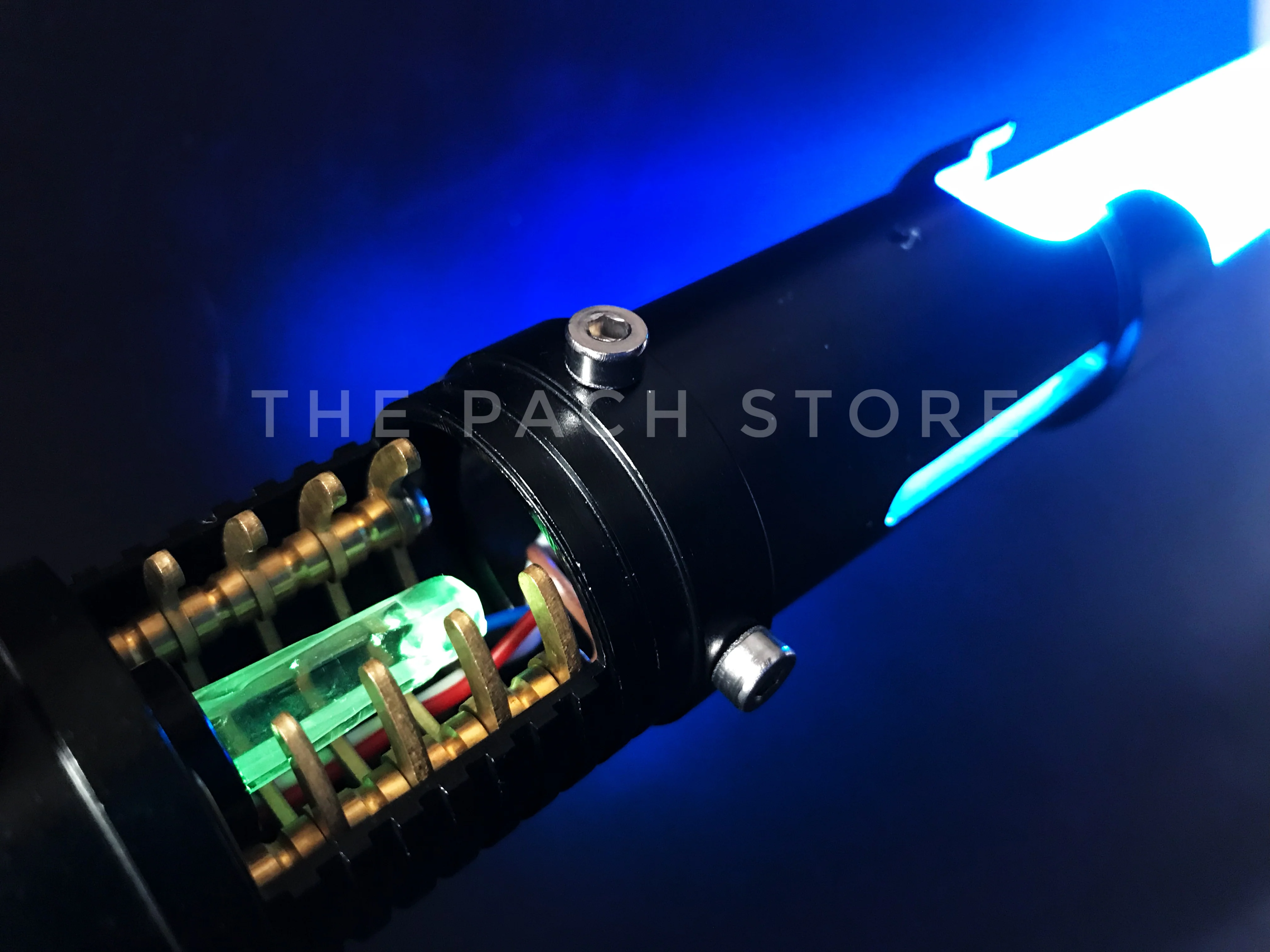 Basic Kyber Reveal Saber - Lab1 - Image 3