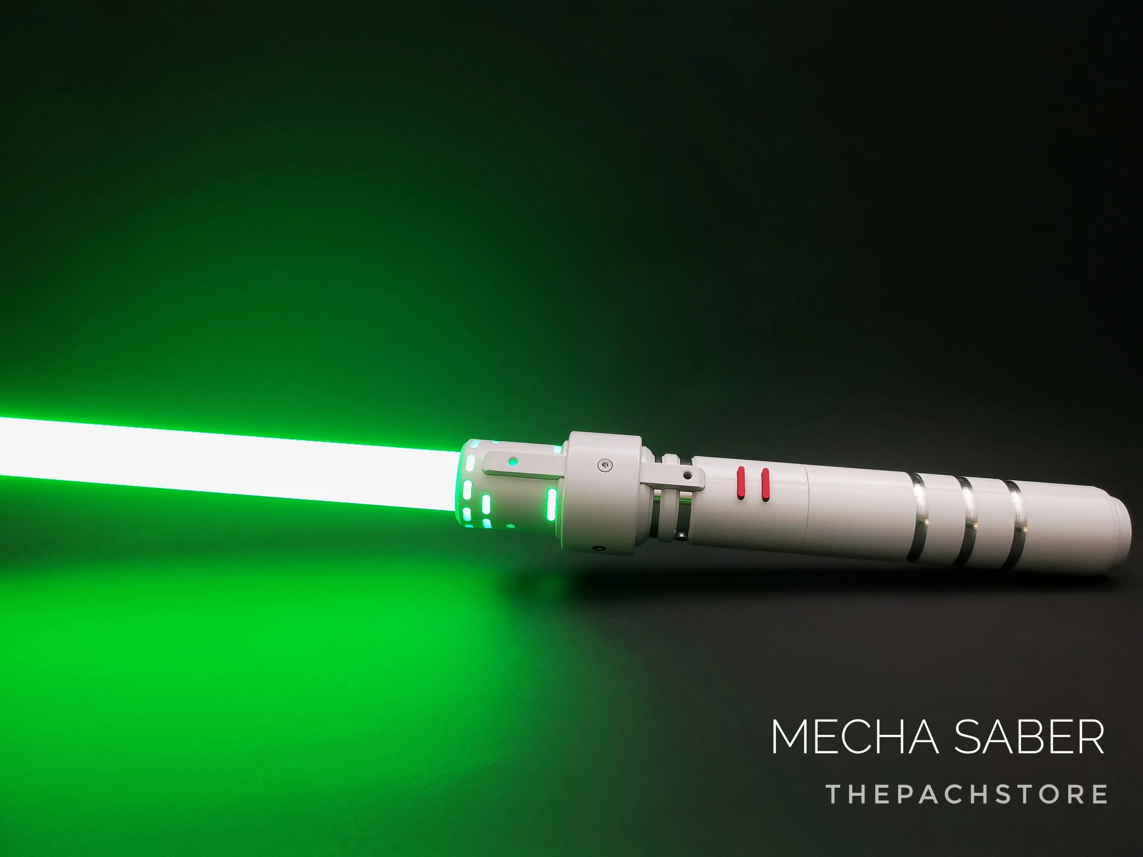 WF Mecha Custom Saber - Image 10