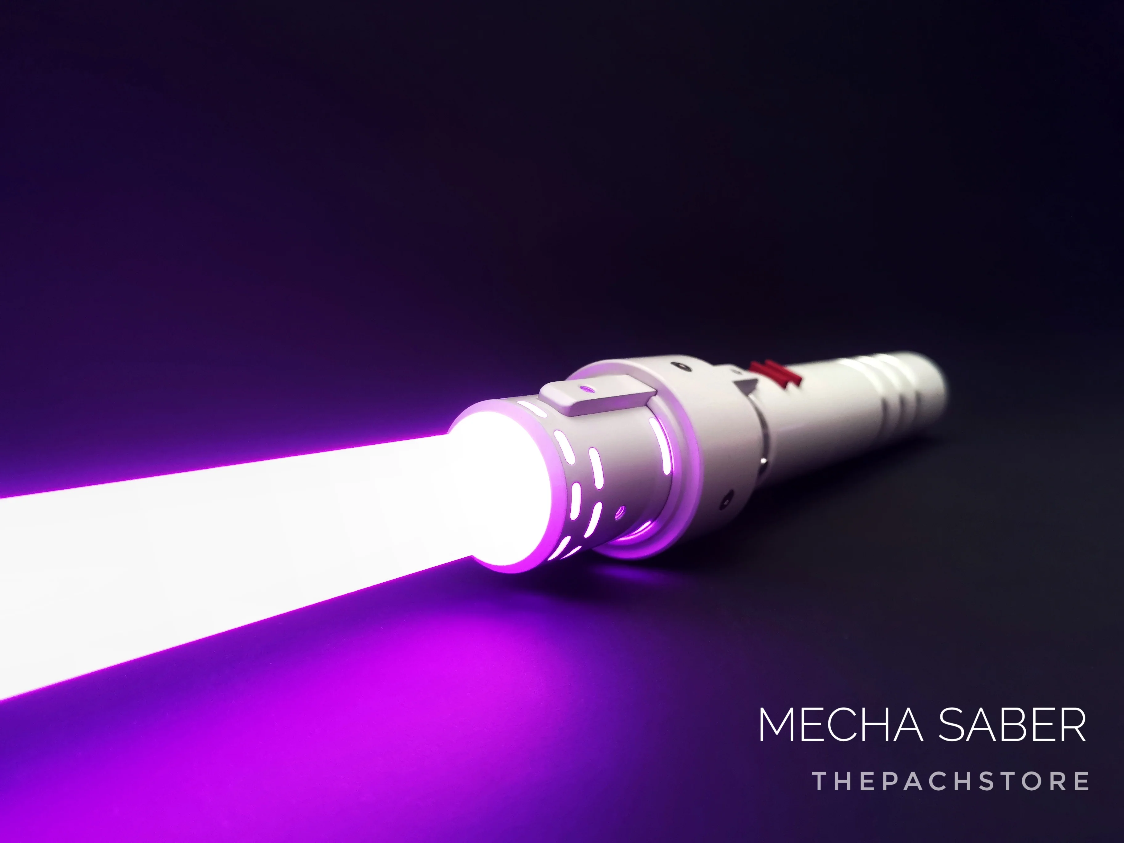 WF Mecha Custom Saber - Image 12