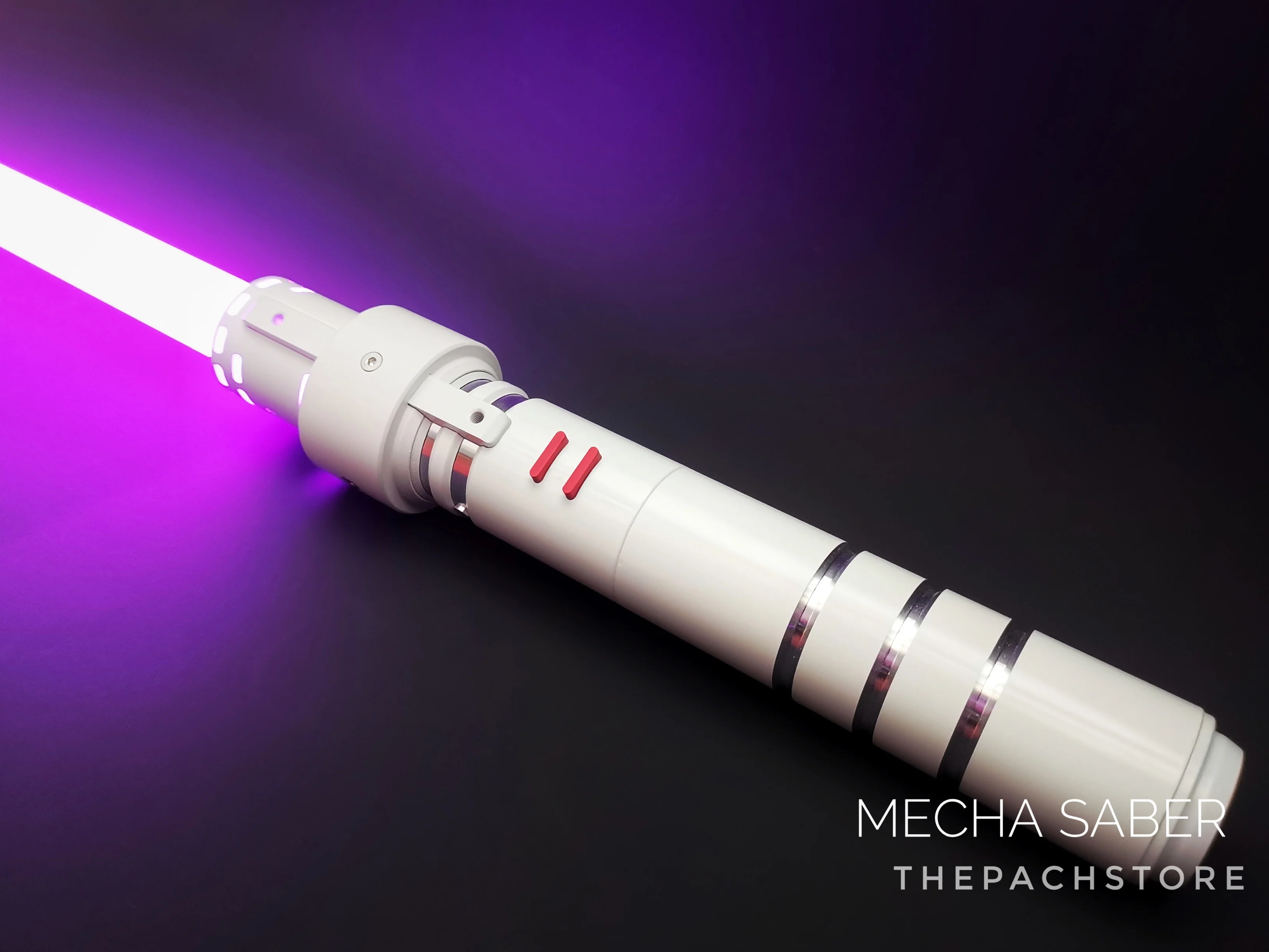 WF Mecha Custom Saber - Image 13