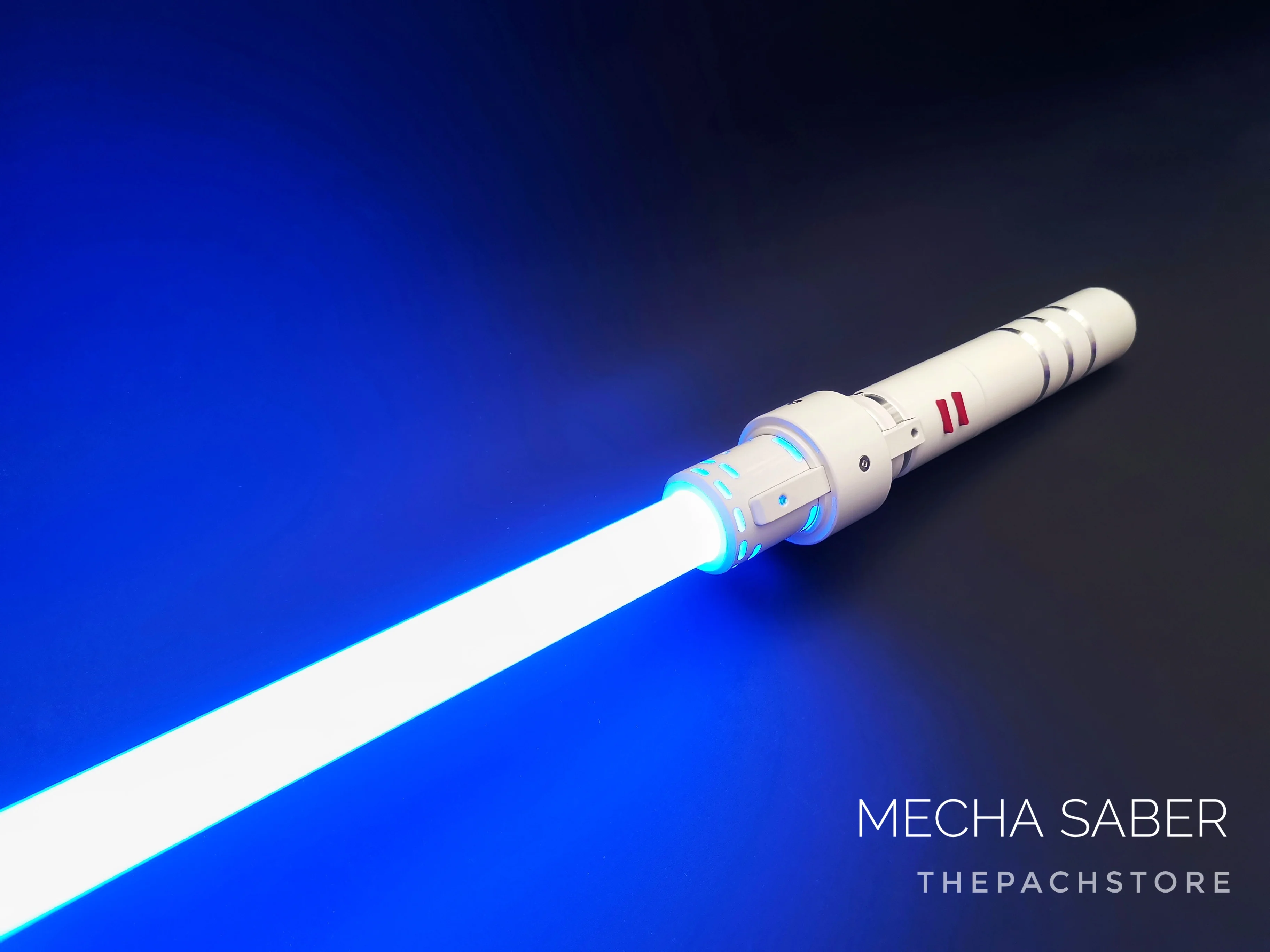 WF Mecha Custom Saber - Image 4