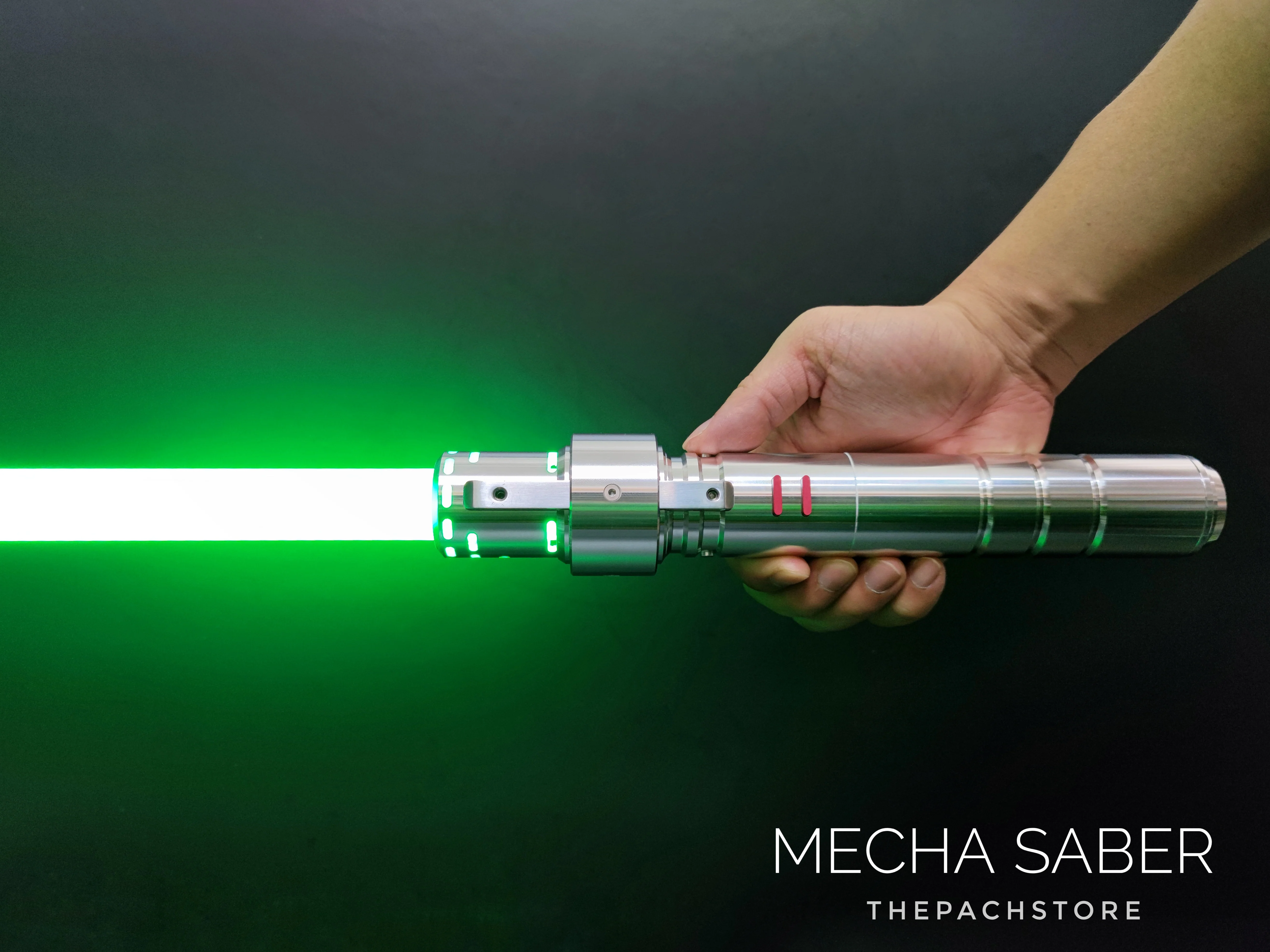 WF Mecha Custom Saber - Image 5