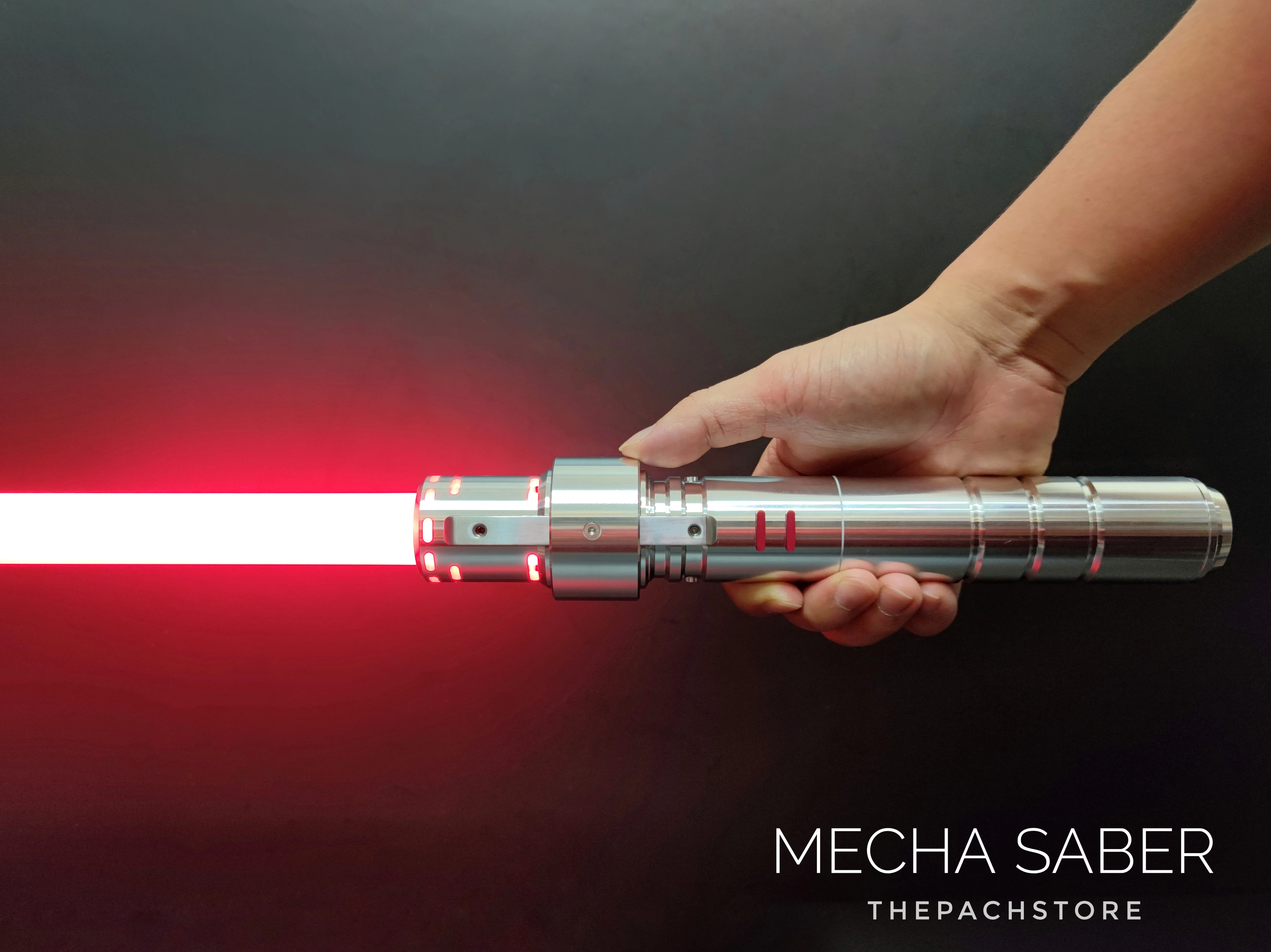 WF Mecha Custom Saber - Image 6