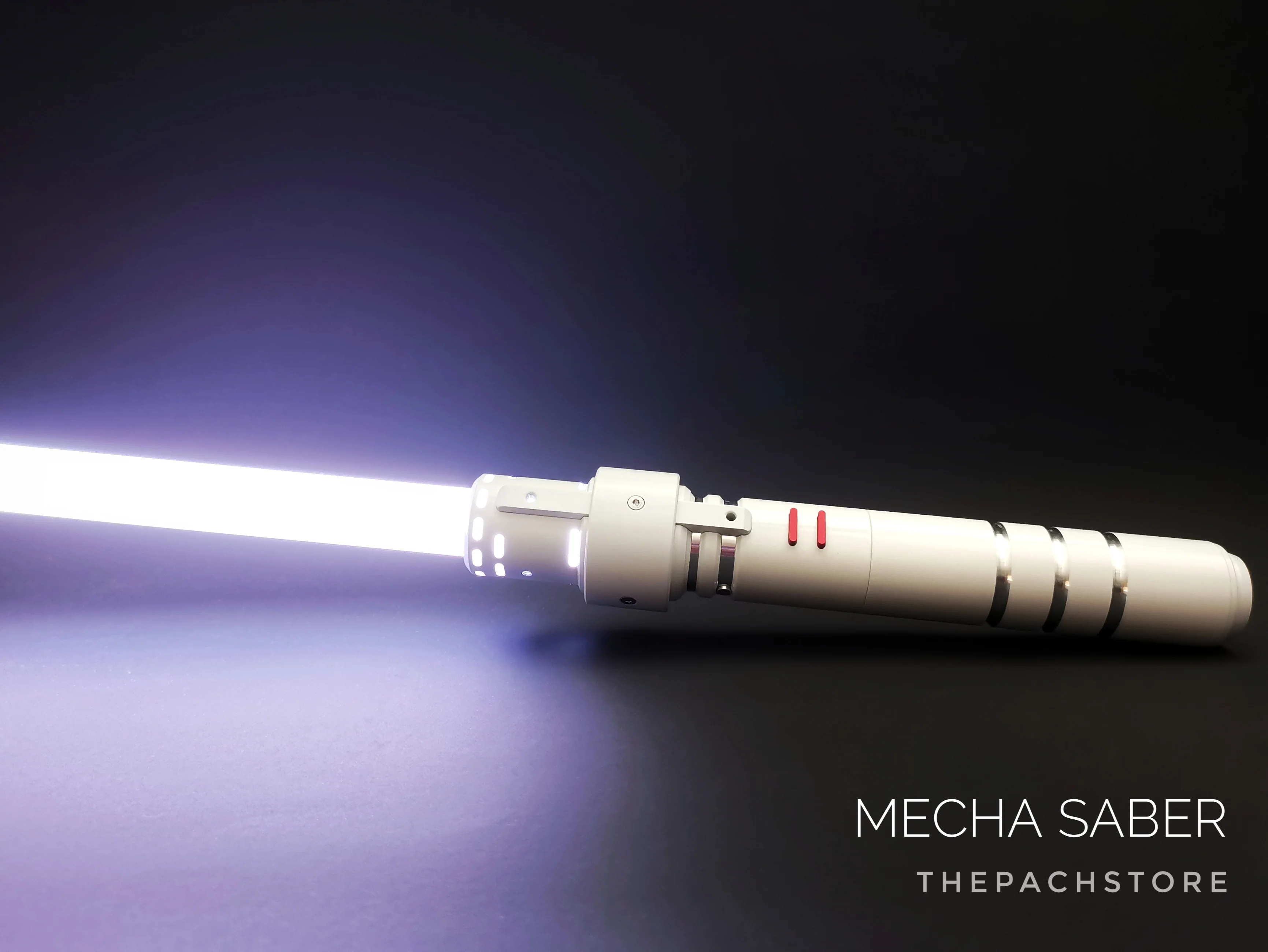 WF Mecha Custom Saber - Image 7