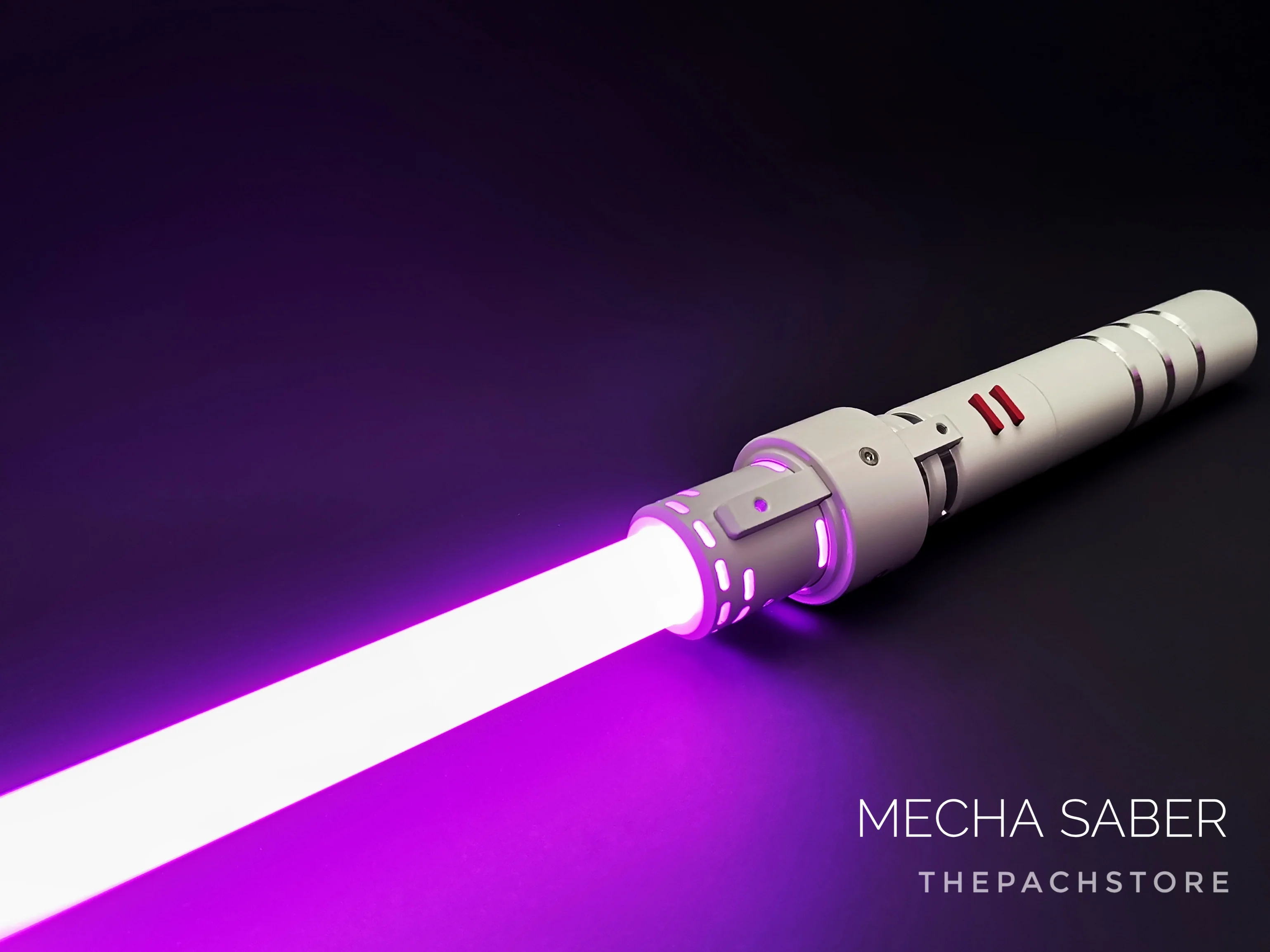 WF Mecha Custom Saber - Image 8