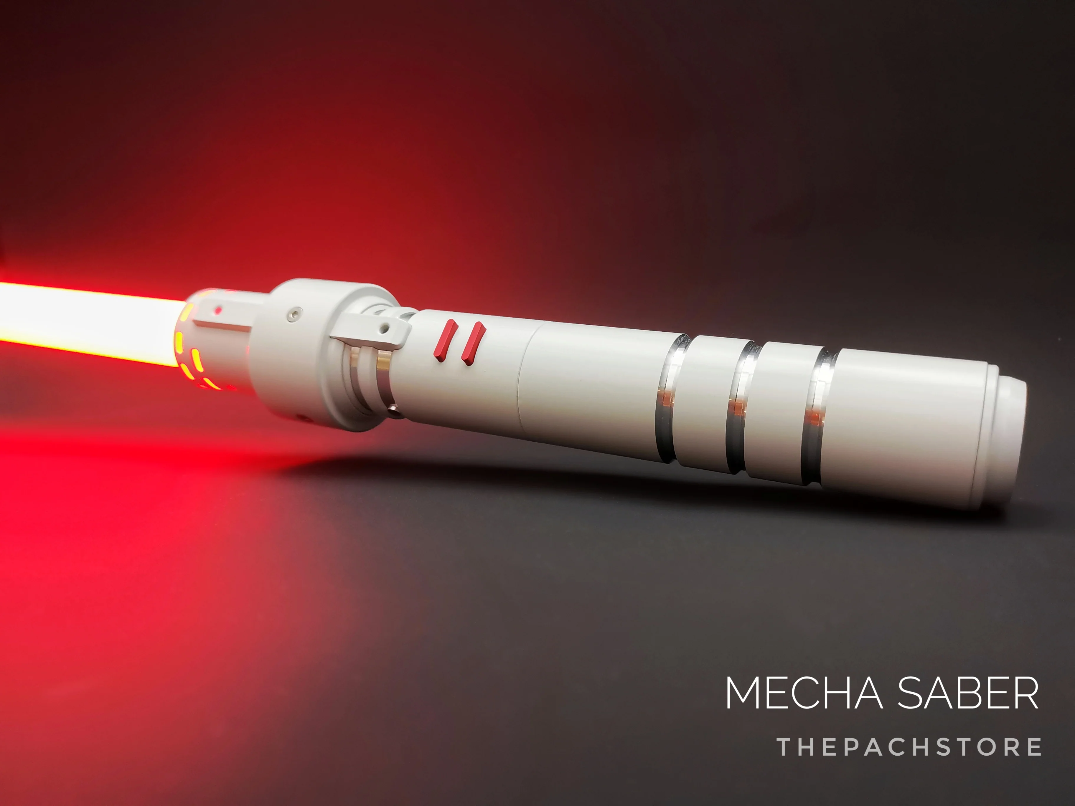 WF Mecha Custom Saber - Image 9