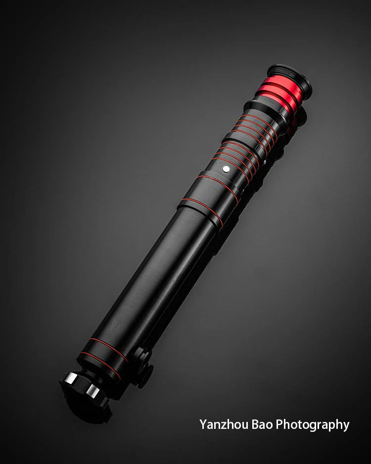 Ultimate Works RVS Custom saber - Image 5