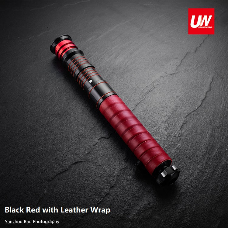 Ultimate Works RVS Custom saber - Image 7