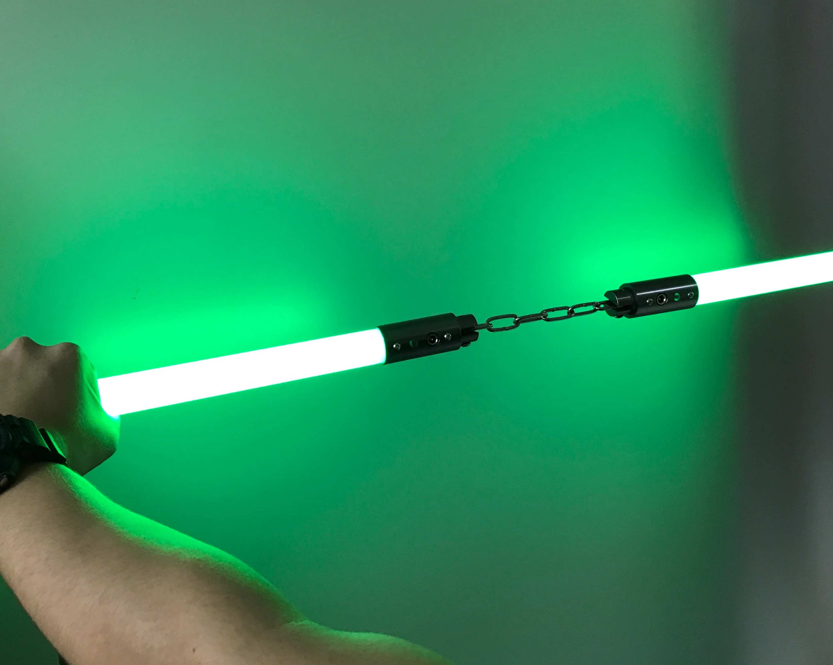 Saber Nunchaku / Nunchucks - Image 3