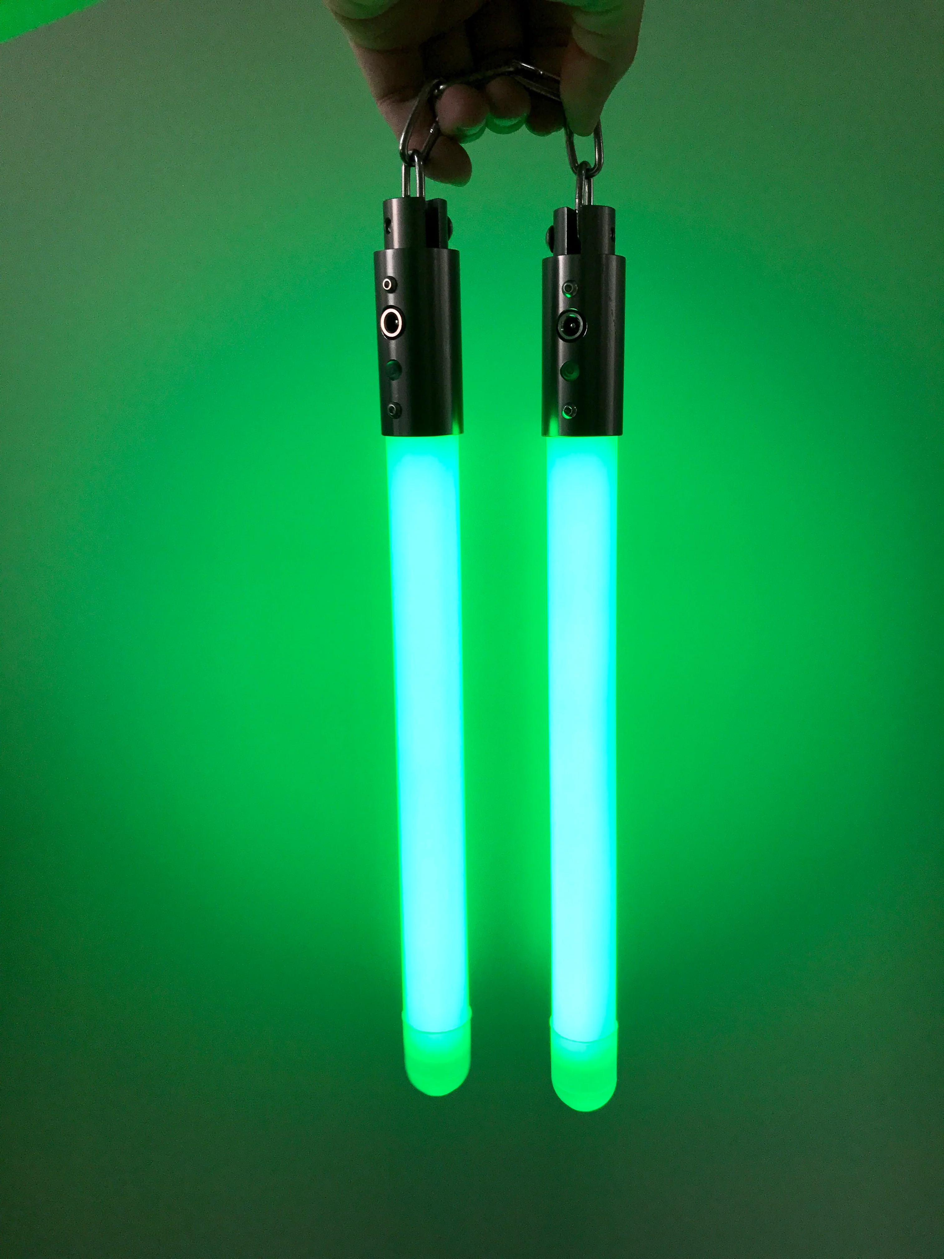 Saber Nunchaku / Nunchucks - Image 4