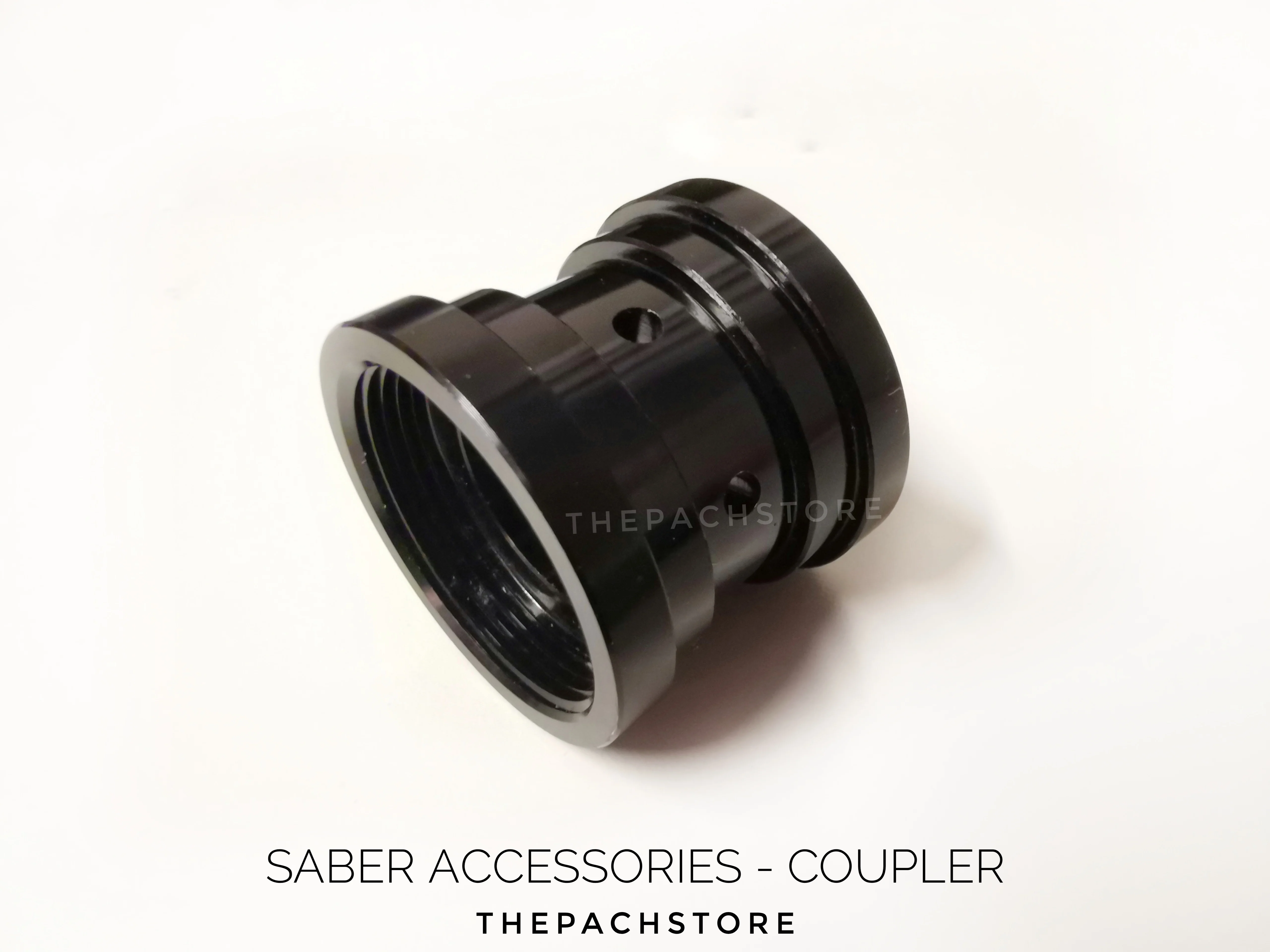 Saber Accessories - Image 4