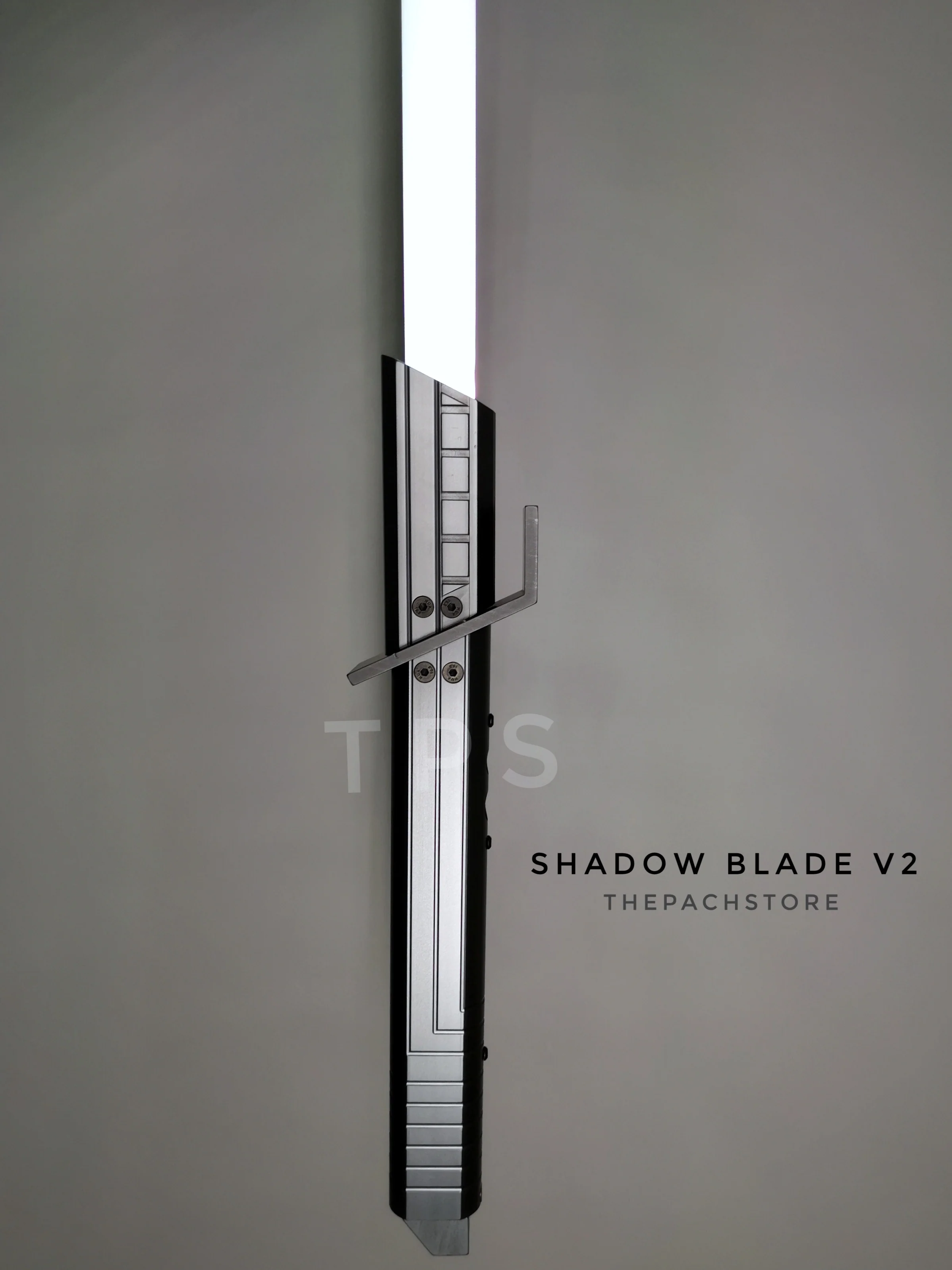 Dark Shadowblade v2 Custom Saber - Image 3