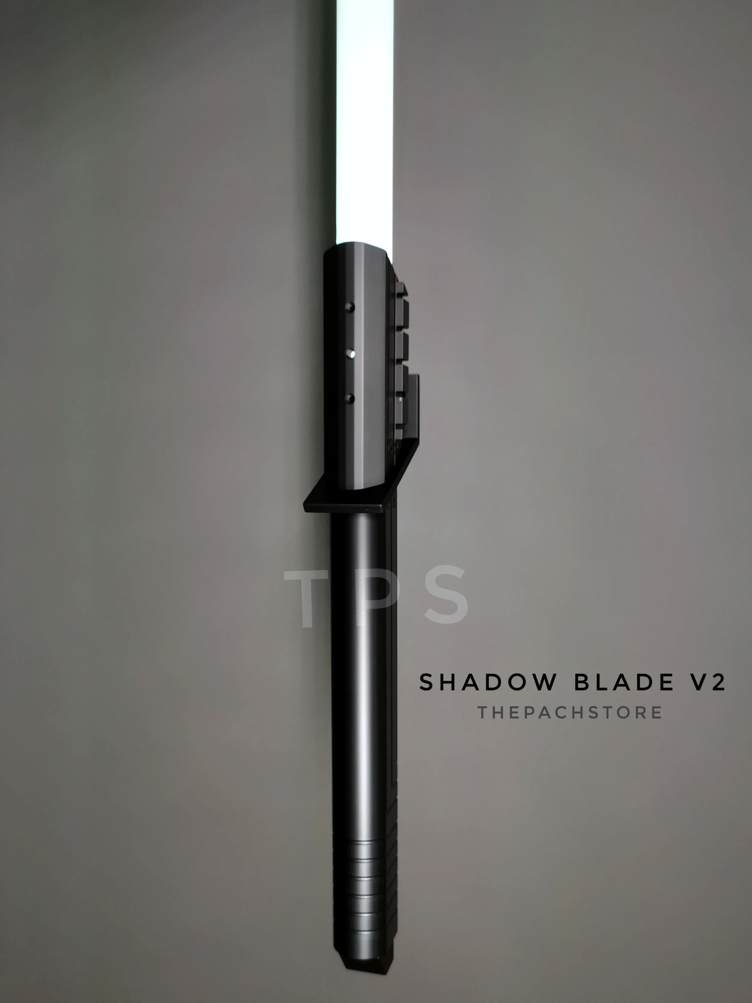 Dark Shadowblade v2 Custom Saber - Image 4