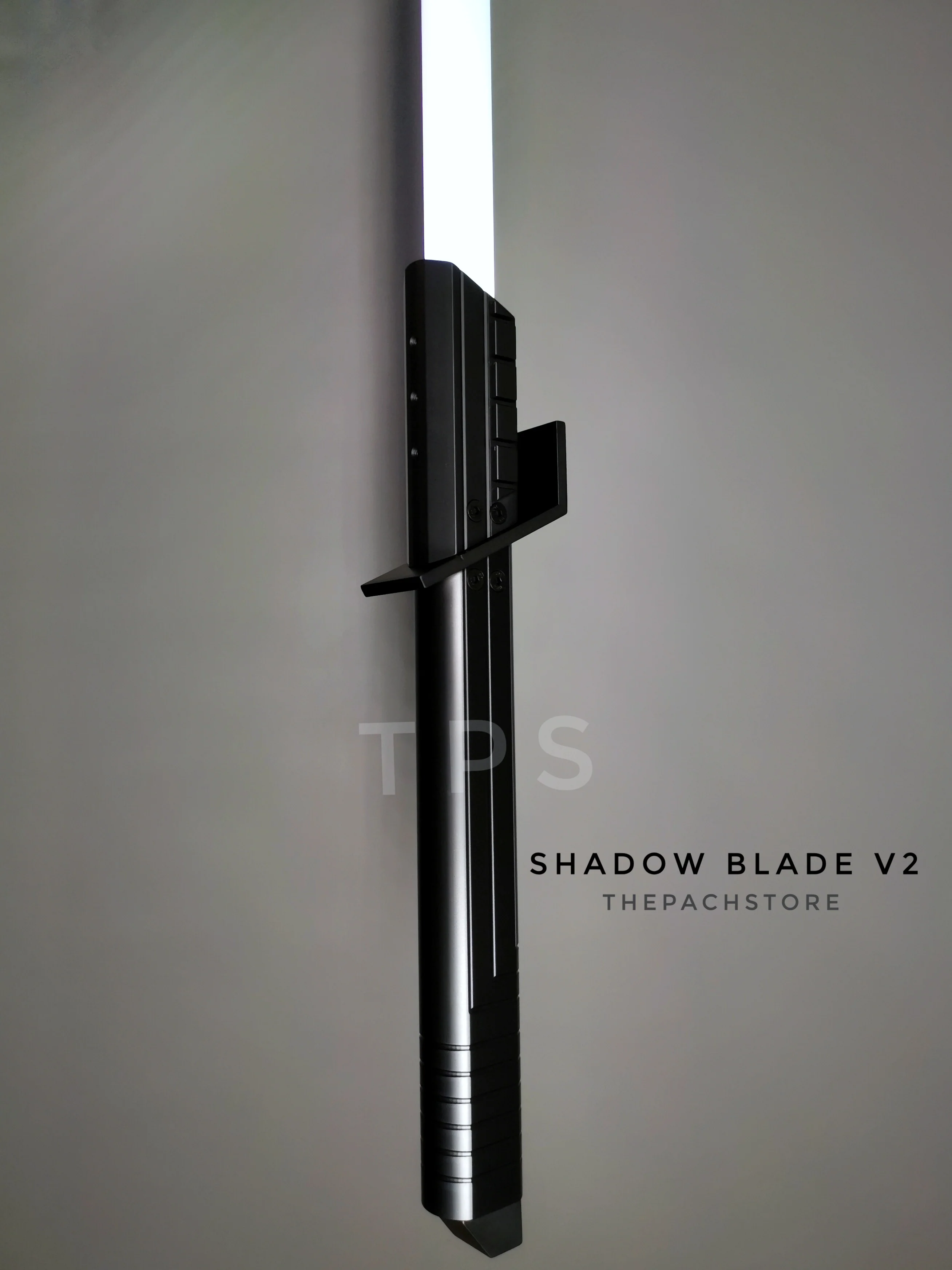 Dark Shadowblade v2 Custom Saber - Image 5