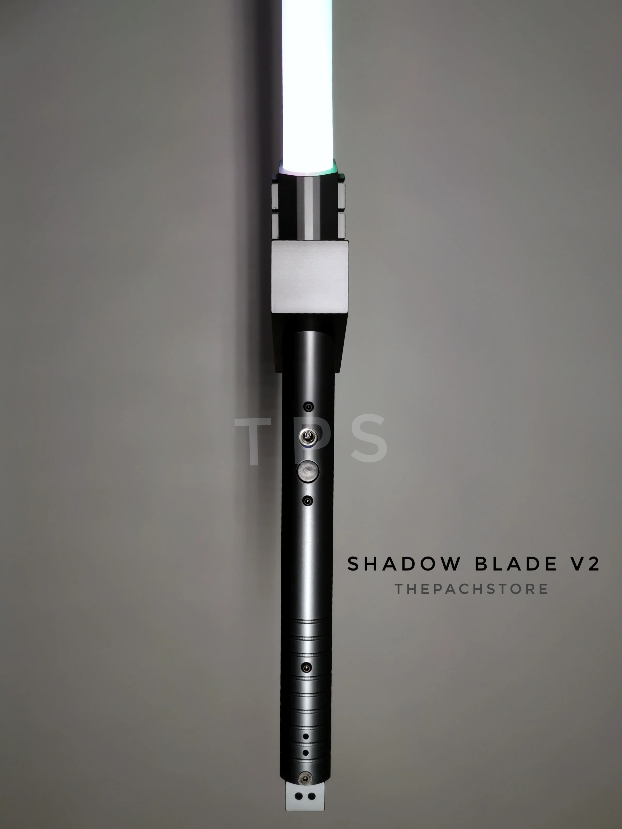 Dark Shadowblade v2 Custom Saber - Image 6
