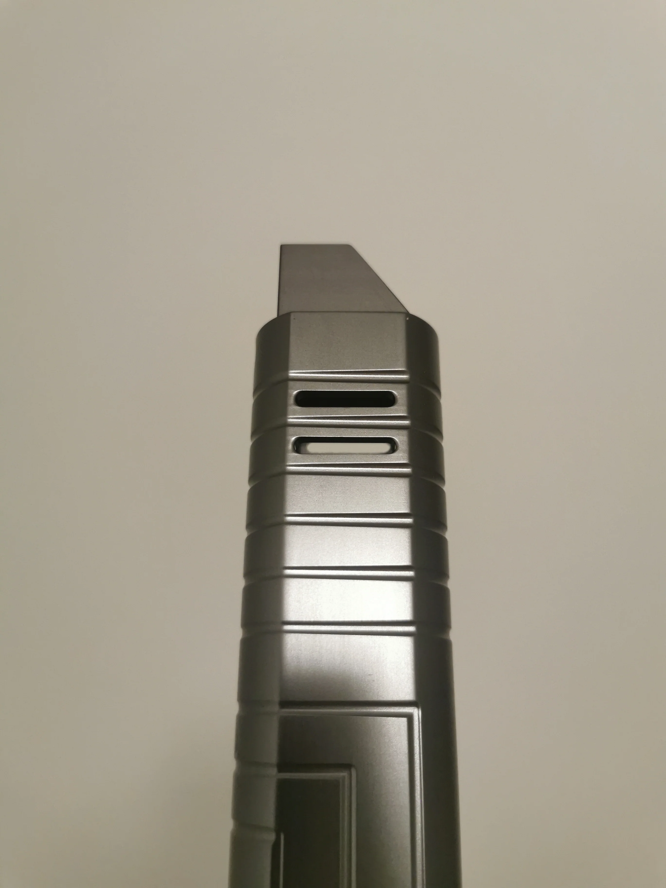 Dark Shadowblade v2 Custom Saber - Image 8