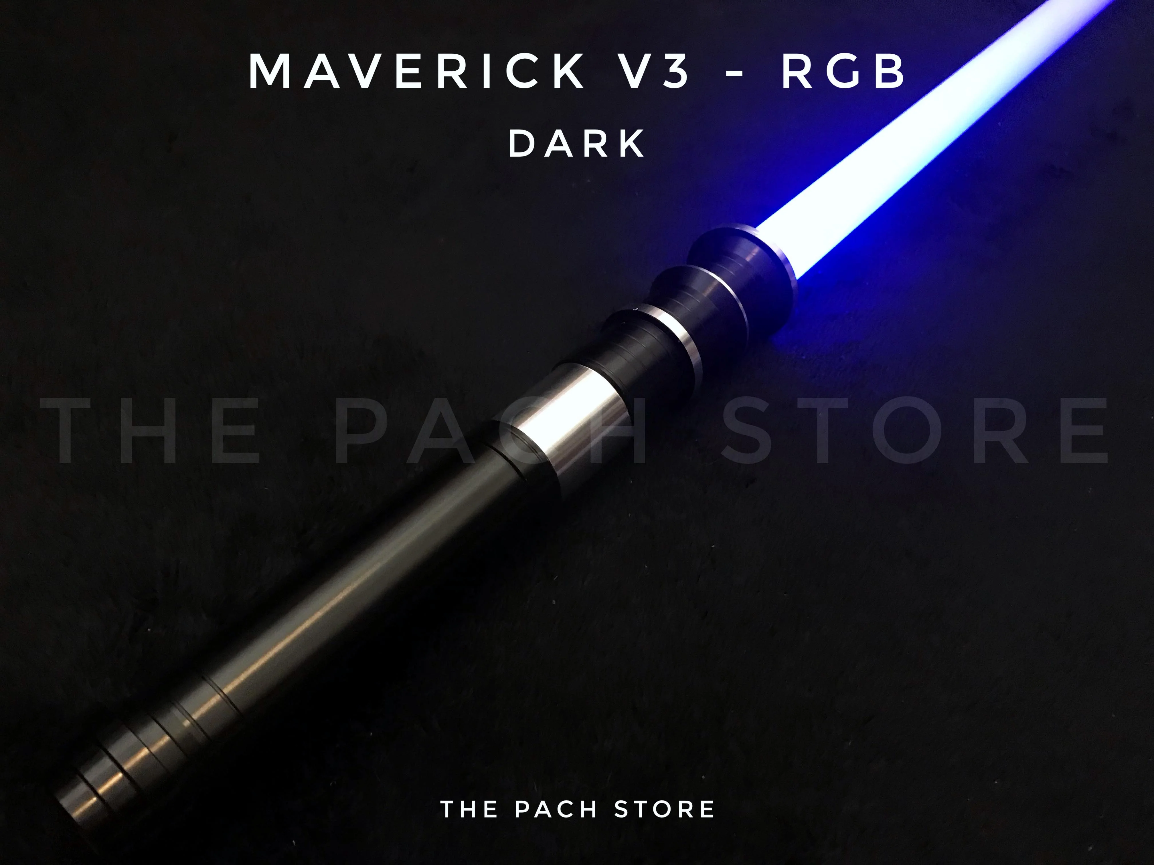 The Ultimate Maverick V3 RGB / V4 FLYTE - 1" Duel Worthy, Color changing, Affordable custom Saber - Image 13