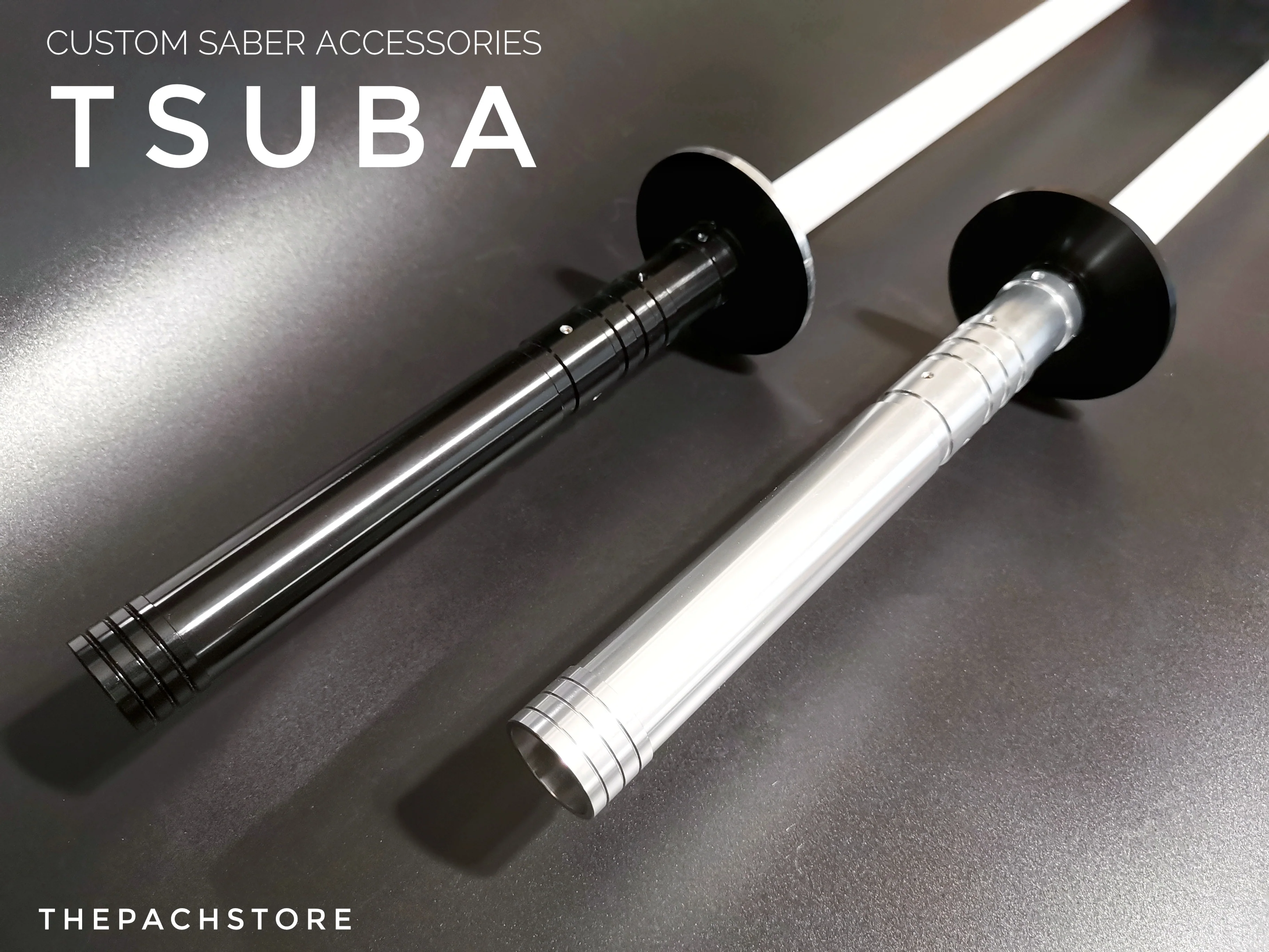 Tsuba Accessory - Image 4