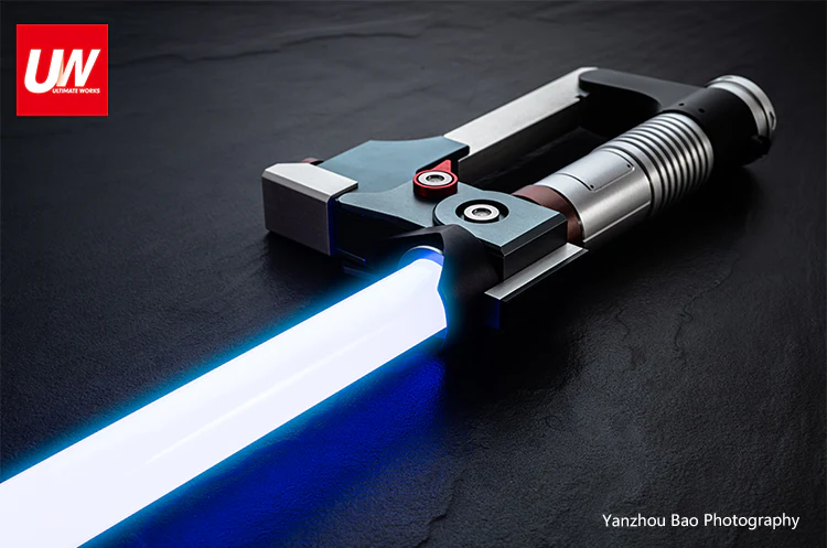 Ultimate Works Dev-M Custom saber - Image 3