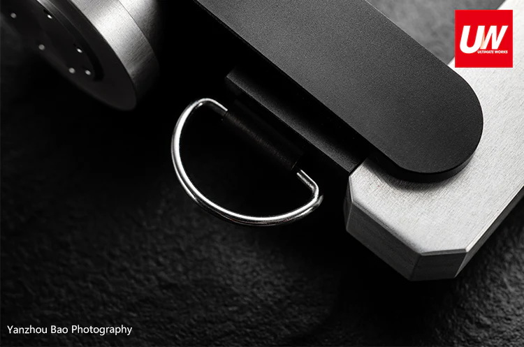 Ultimate Works Dev-M Custom saber - Image 7