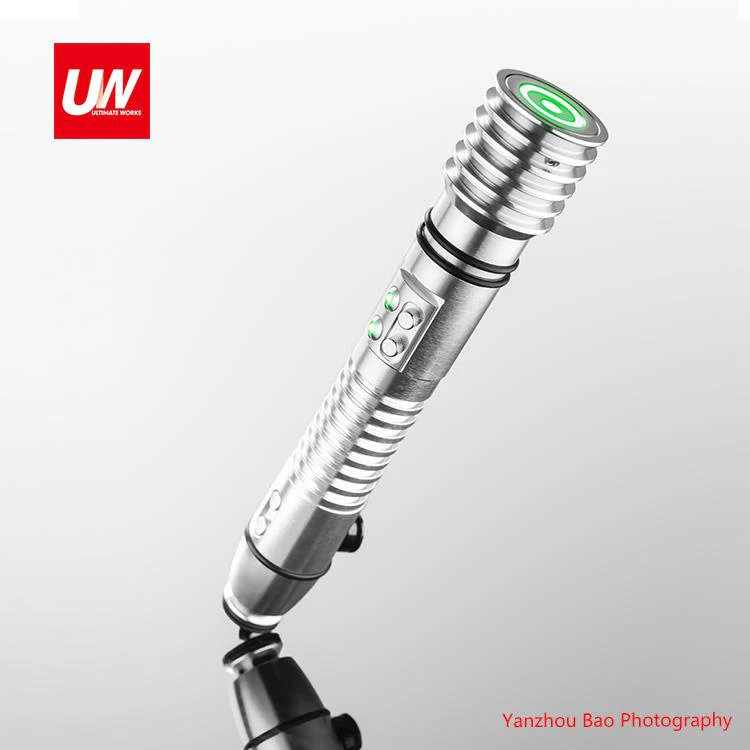 Ultimate Works FST Custom saber - Image 5