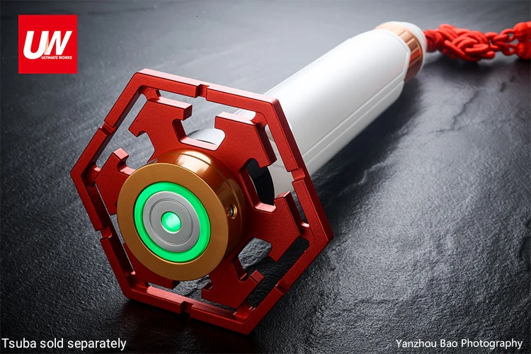 Ultimate Works LTA (Lily Tora-Asi) - Image 10