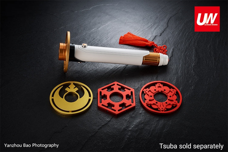 Ultimate Works LTA (Lily Tora-Asi) - Image 12