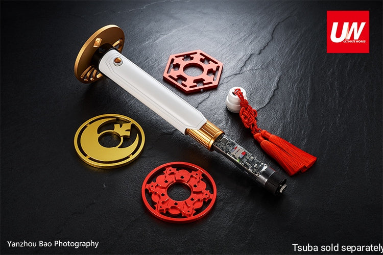 Ultimate Works LTA (Lily Tora-Asi) - Image 13