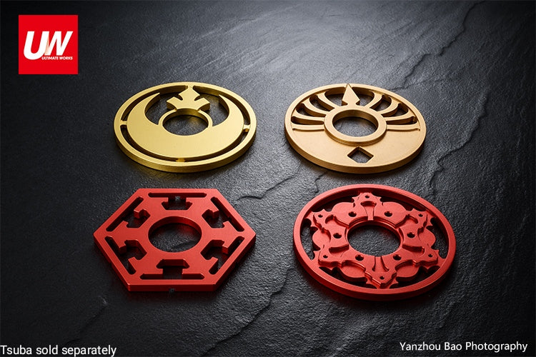 Ultimate Works LTA (Lily Tora-Asi) - Image 14