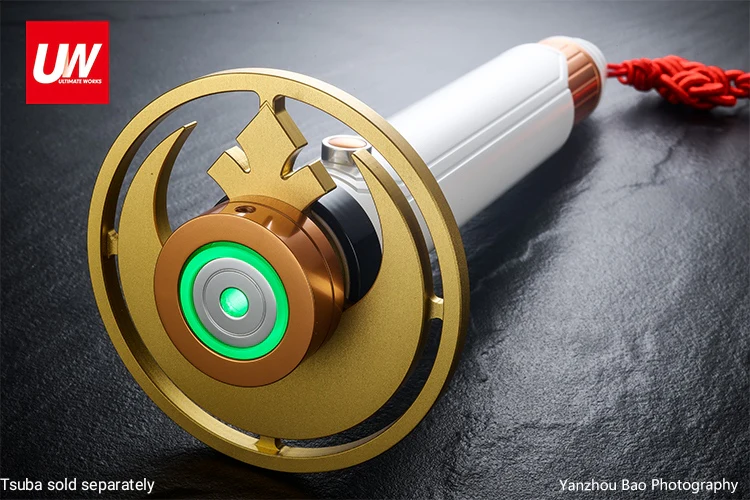 Ultimate Works LTA (Lily Tora-Asi) - Image 15