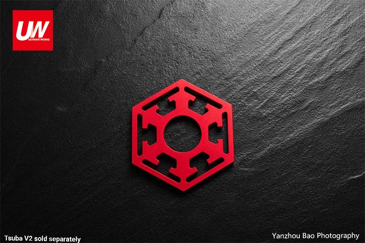 Ultimate Works LTA (Lily Tora-Asi) - Image 17