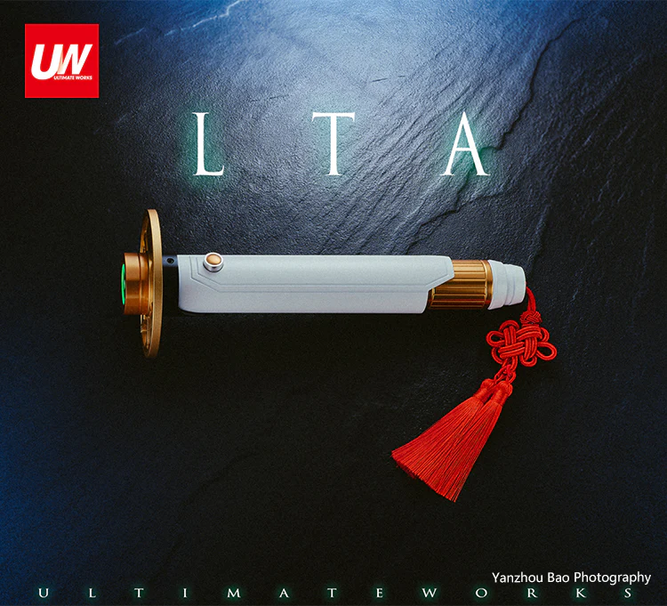 Ultimate Works LTA (Lily Tora-Asi) - Image 3