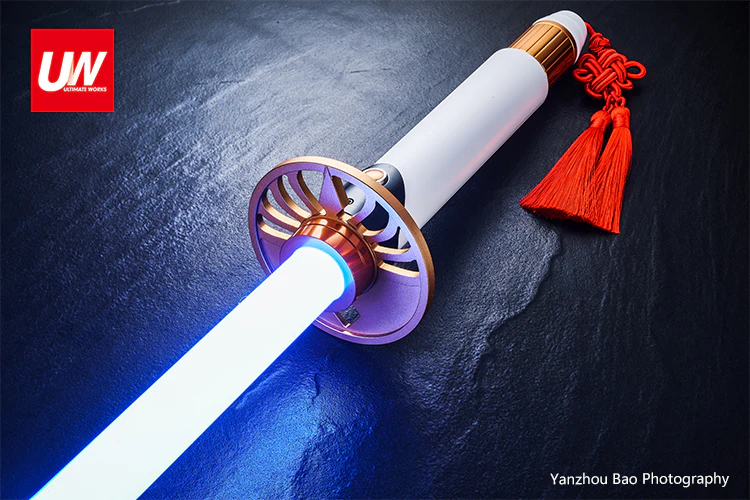 Ultimate Works LTA (Lily Tora-Asi) - Image 4