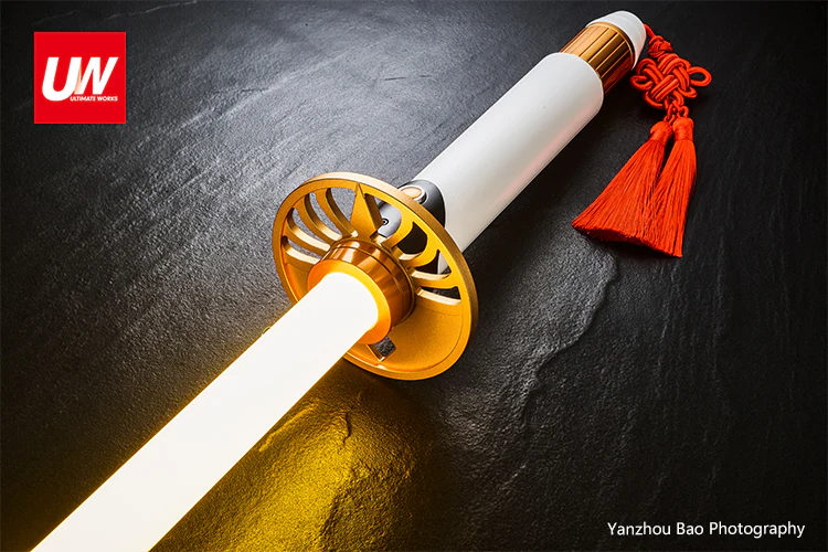 Ultimate Works LTA (Lily Tora-Asi) - Image 5